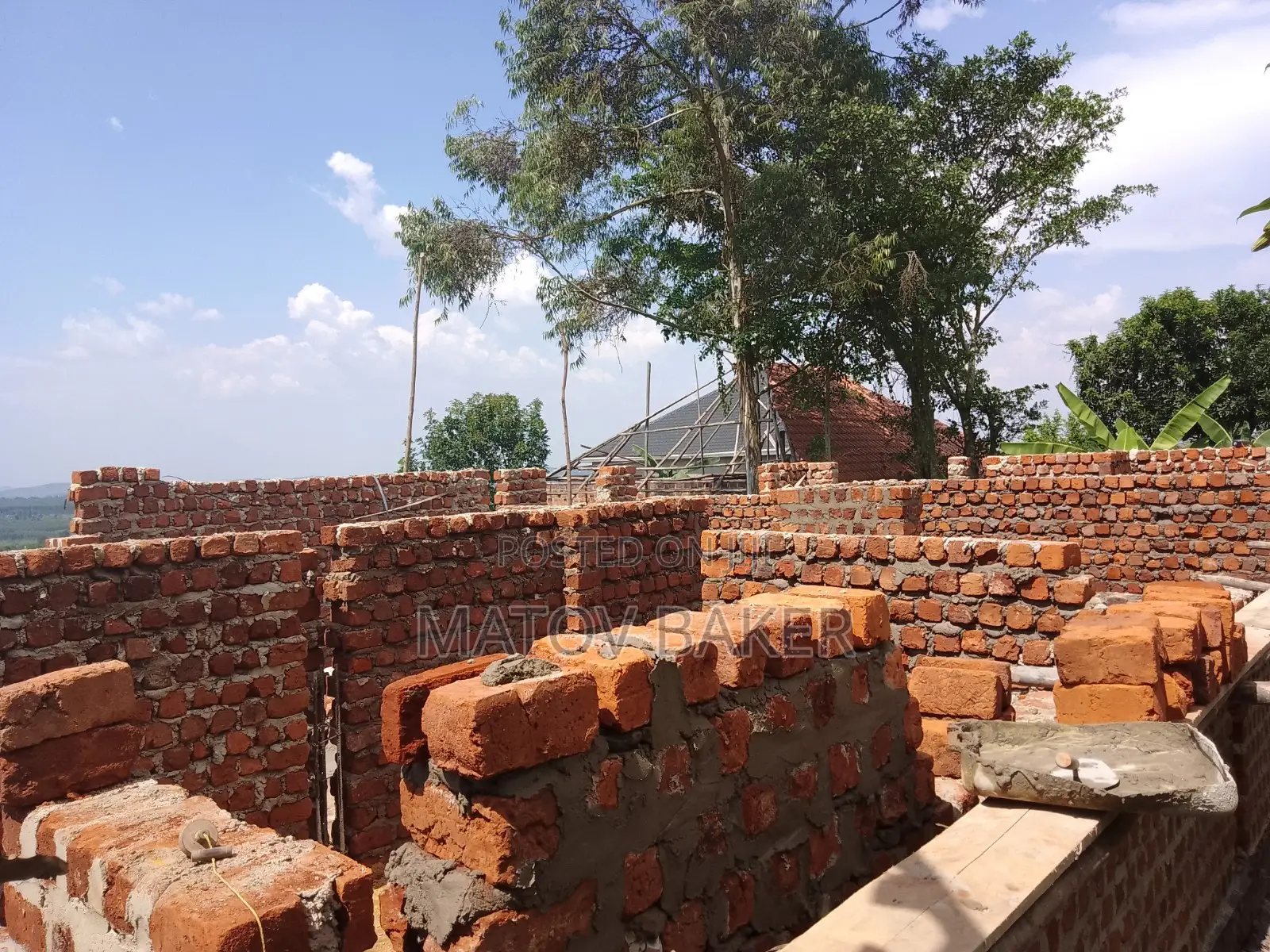 Furnished Mini Flat in Mpigi / Mpigi for sale