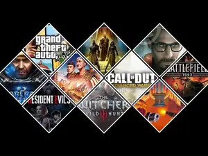 All Games Pc U Need.