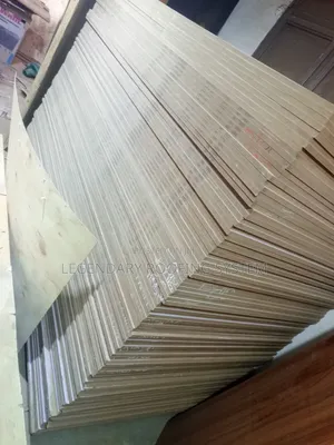 Ceiling Boards 8x4