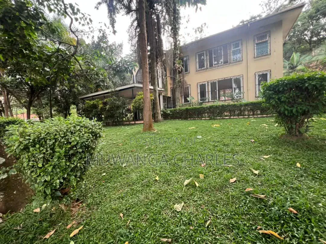 1.1acres Available for Sale in Kololo