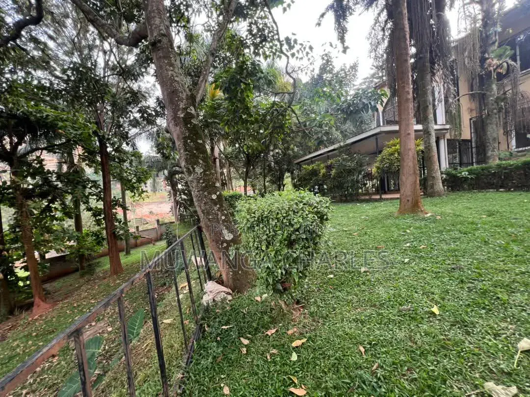 1.1acres Available for Sale in Kololo