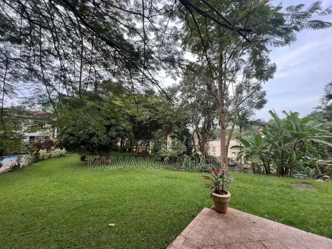 1.1acres Available for Sale in Kololo