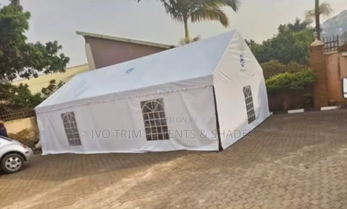 150seater Ordinary Tent