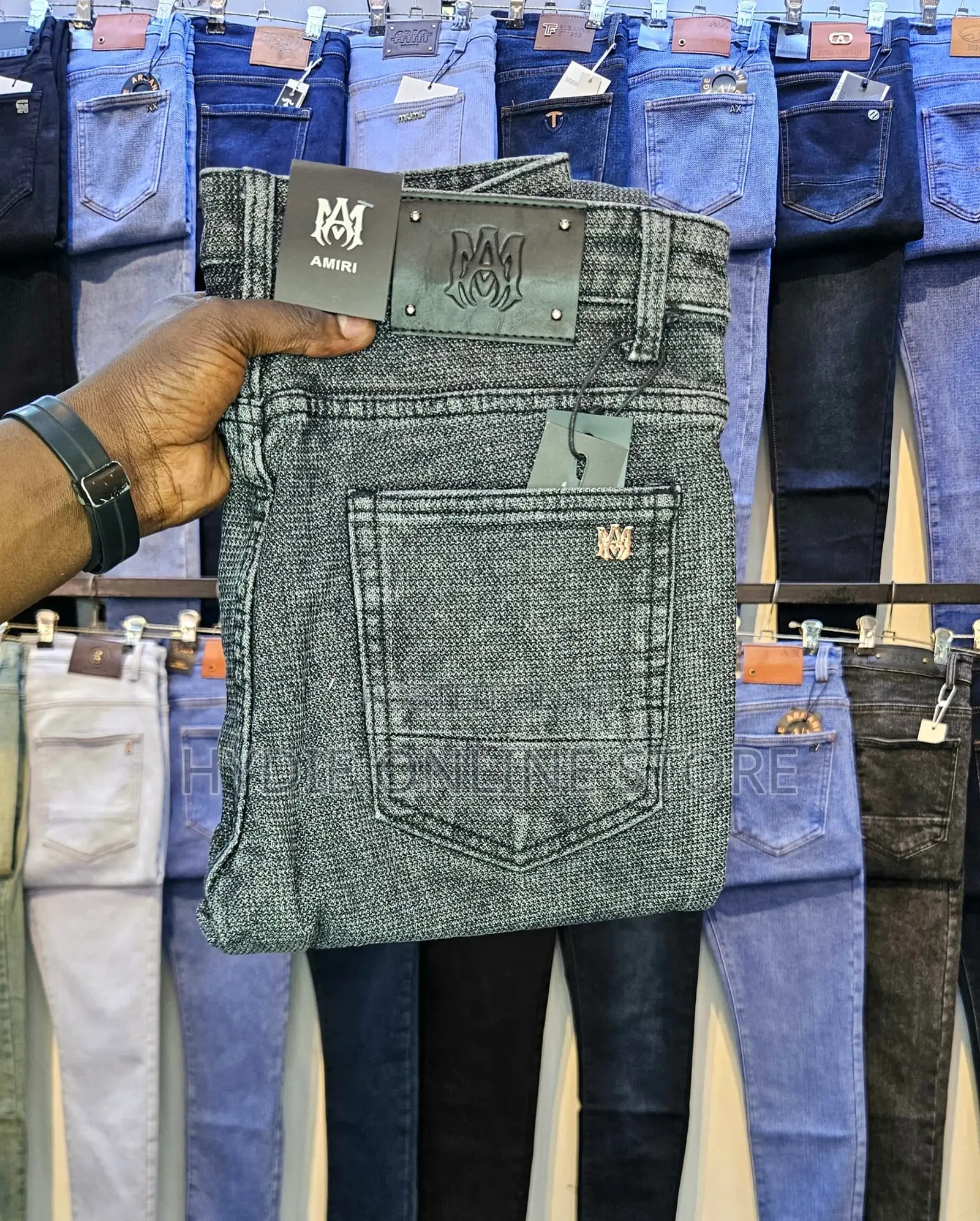 Men’S Quality Jeans