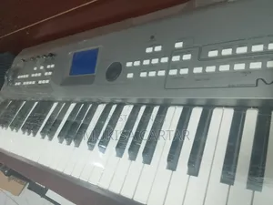 Yamaha Mm2