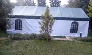 120seater Ordinary Tent