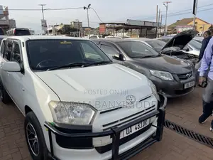 Toyota Probox 2016 White