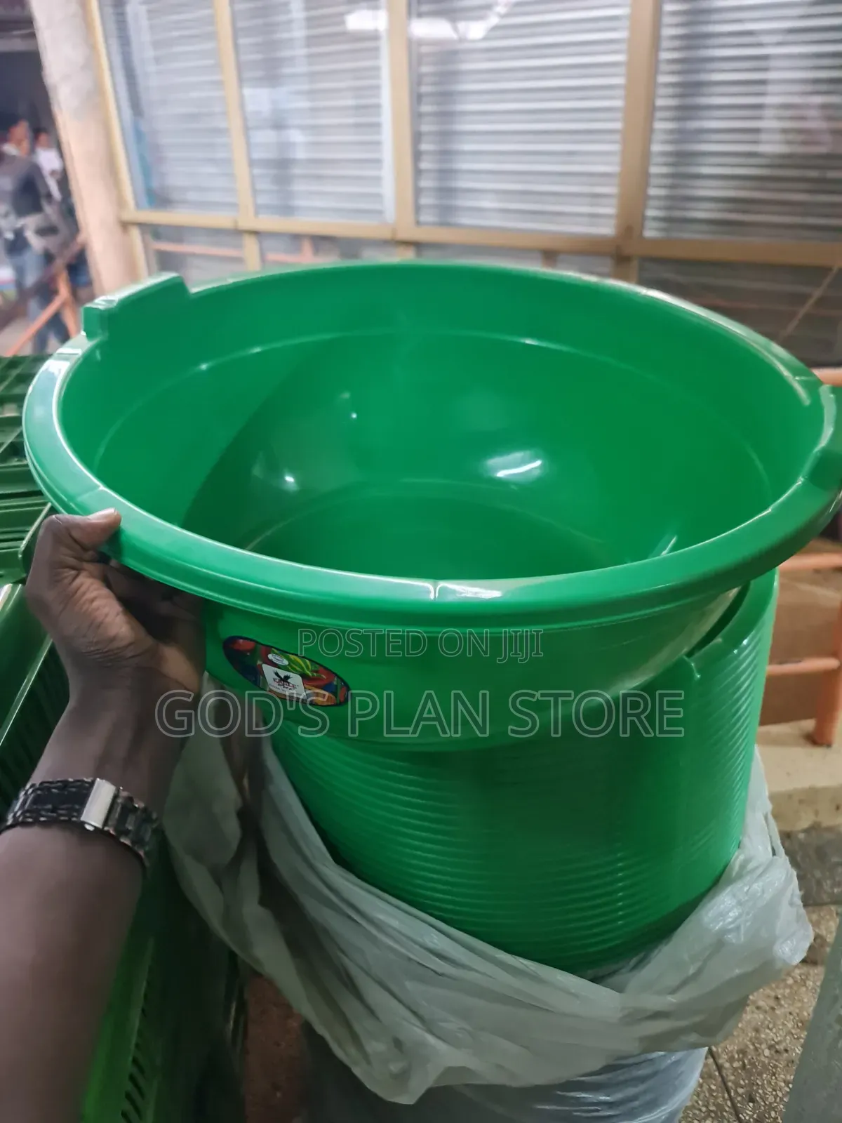 Household Plastic Basins Plastic Basins