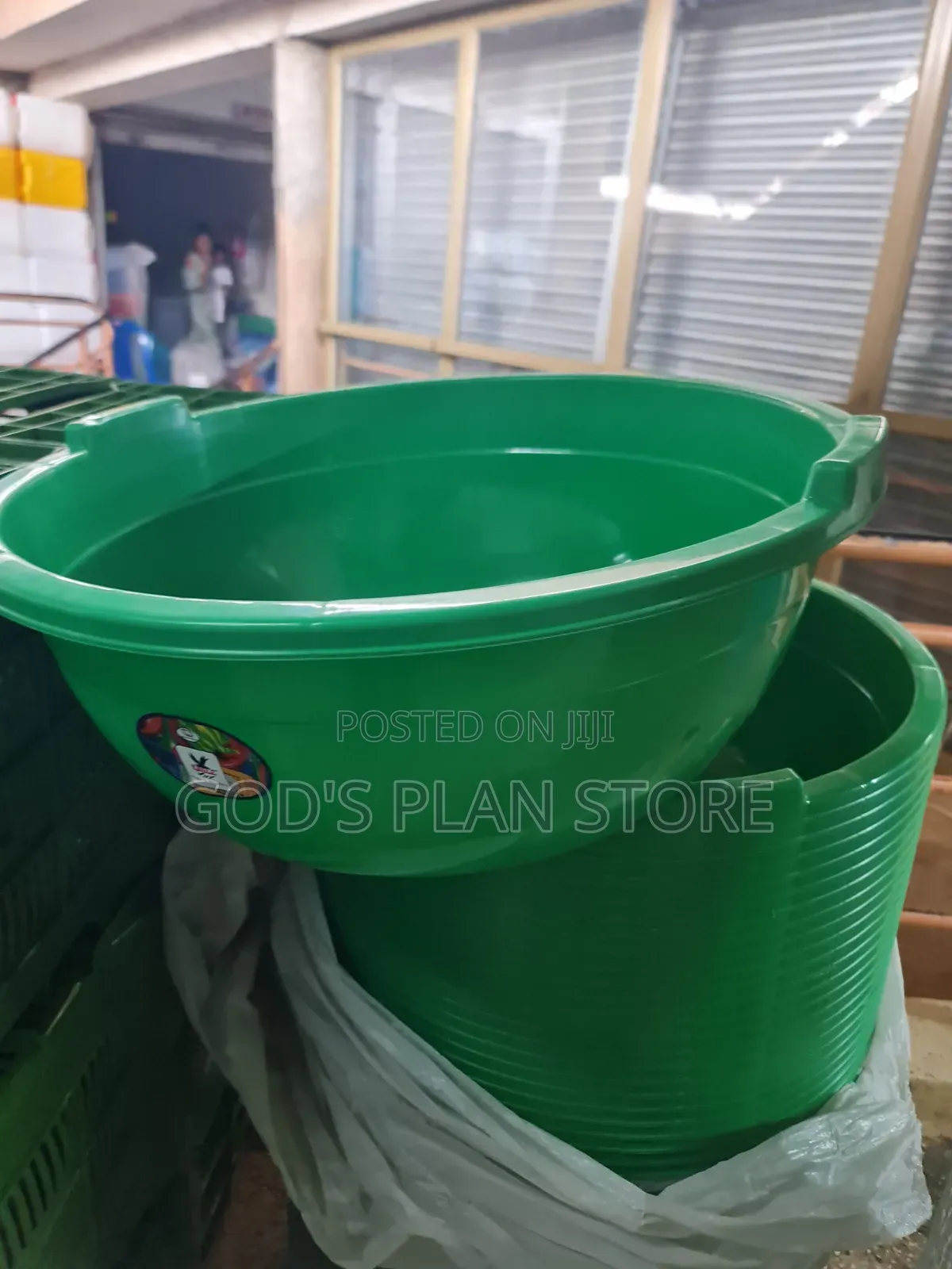 Household Plastic Basins Plastic Basins
