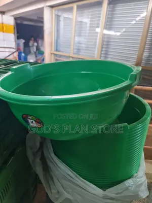 Household Plastic Basins Plastic Basins