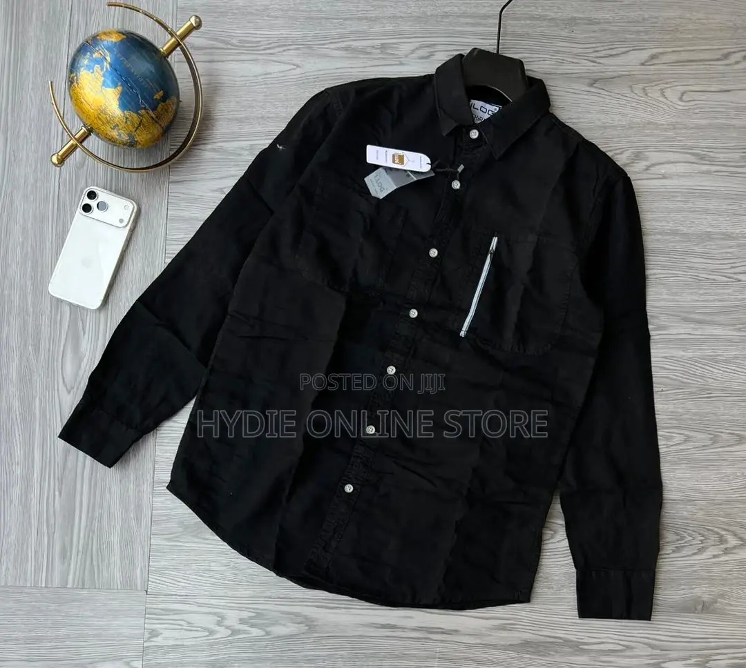Quality I.Log Men’S Shirts