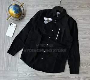 Quality I.Log Men’S Shirts