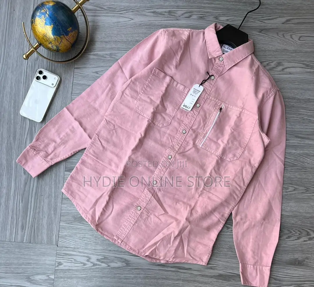 Quality I.Log Men’S Shirts