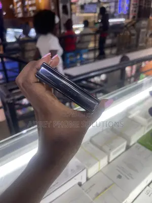 Samsung Galaxy Z Flip4 256 GB Black