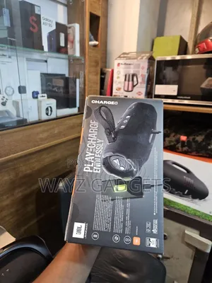 JBL Charge 6