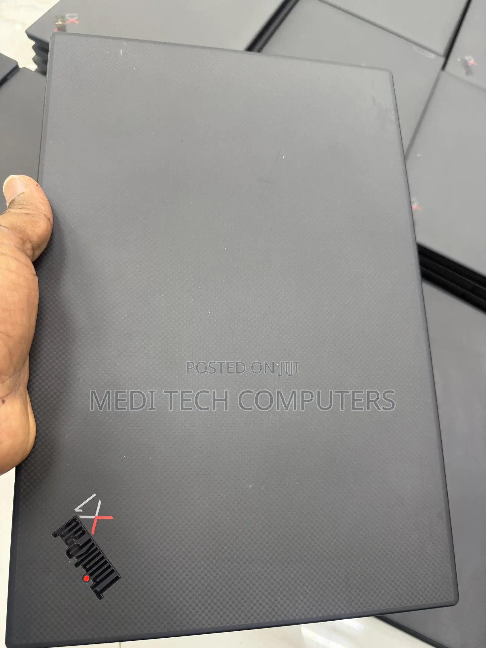 Laptop Lenovo ThinkPad X1 Carbon 16GB Intel Core i7 SSD 512GB