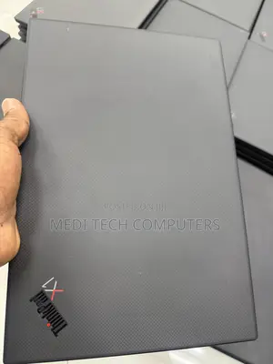 Laptop Lenovo ThinkPad X1 Carbon 16GB Intel Core i7 SSD 512GB