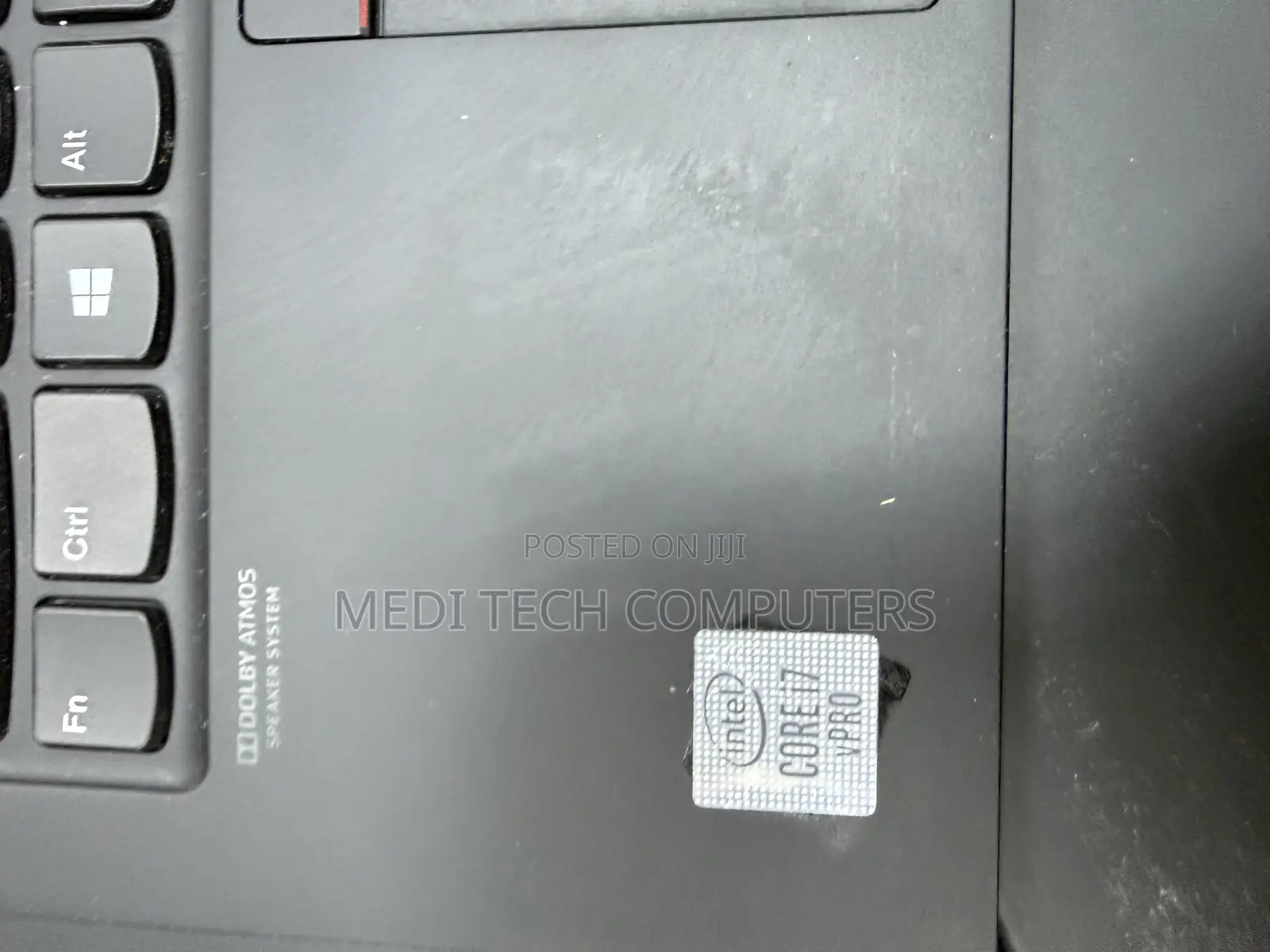 Laptop Lenovo ThinkPad X1 Carbon 16GB Intel Core i7 SSD 512GB