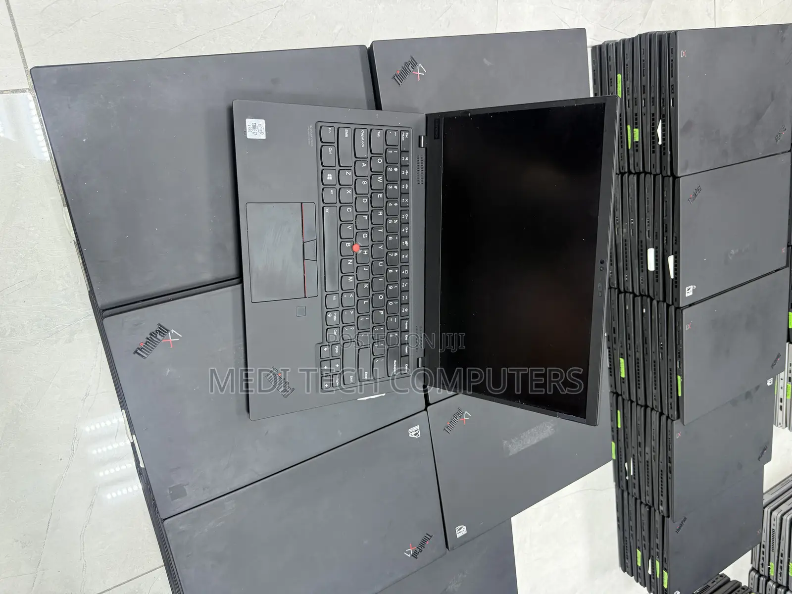 Laptop Lenovo ThinkPad X1 Carbon 16GB Intel Core i7 SSD 512GB