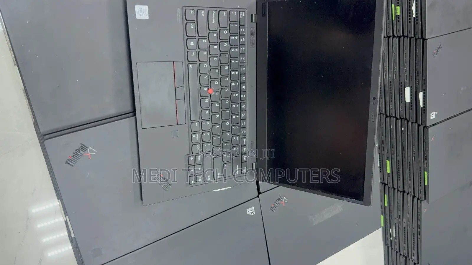 Laptop Lenovo ThinkPad X1 Carbon 16GB Intel Core i7 SSD 512GB