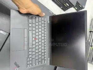 Laptop Lenovo ThinkPad X1 Carbon 16GB Intel Core i7 SSD 512GB