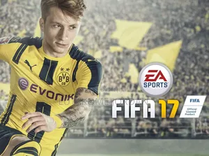 Fifa 17 for Pc/Laptop Game