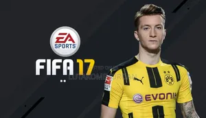Fifa 17 for Pc/Laptop Game
