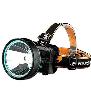 Rechargeable Led Headlamp