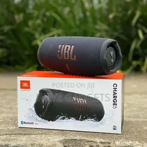 JBL Charge 5