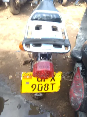 Suzuki 2009 Black