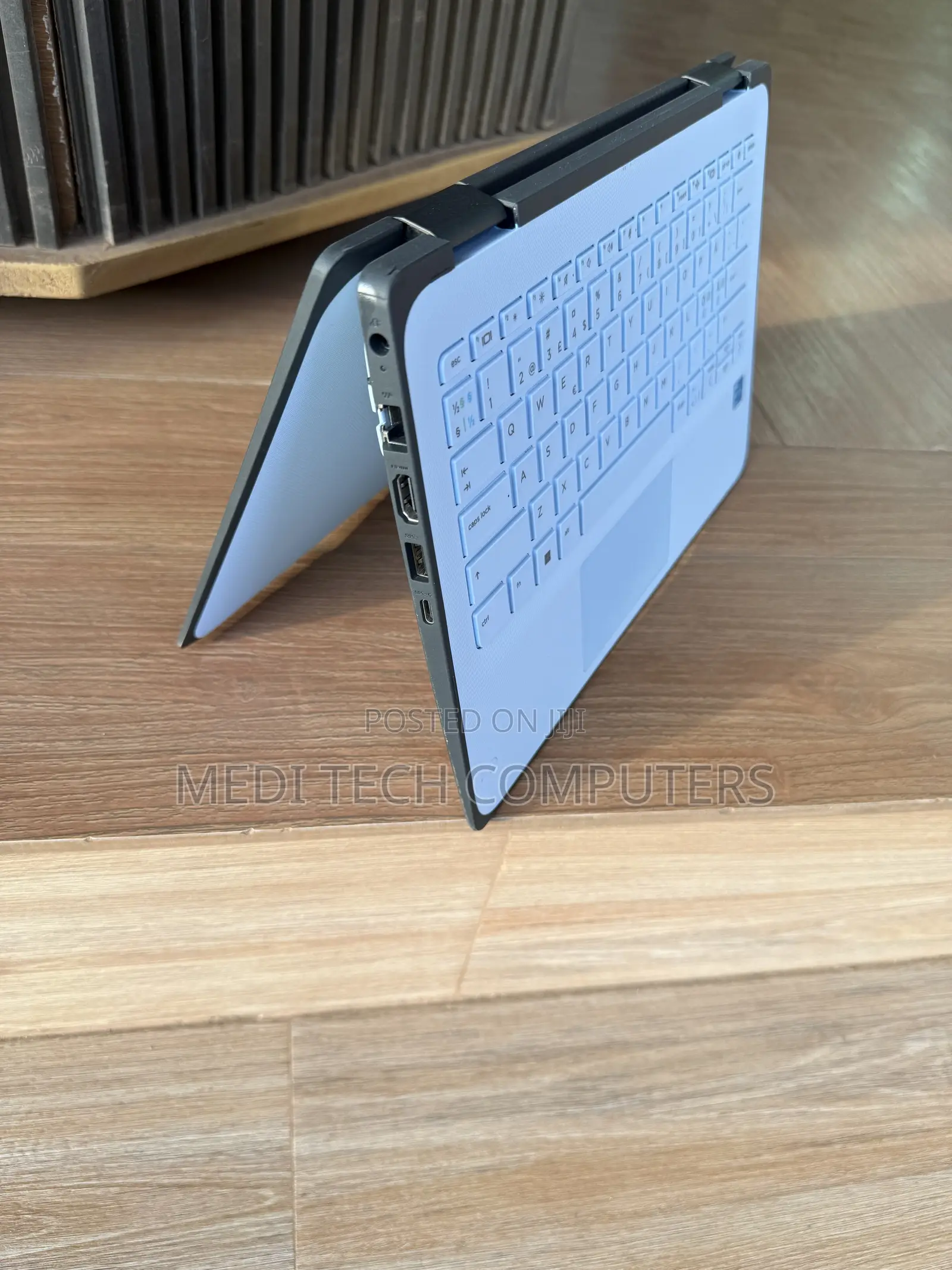 Laptop HP 14-dq1025cl 8GB SSD 256GB