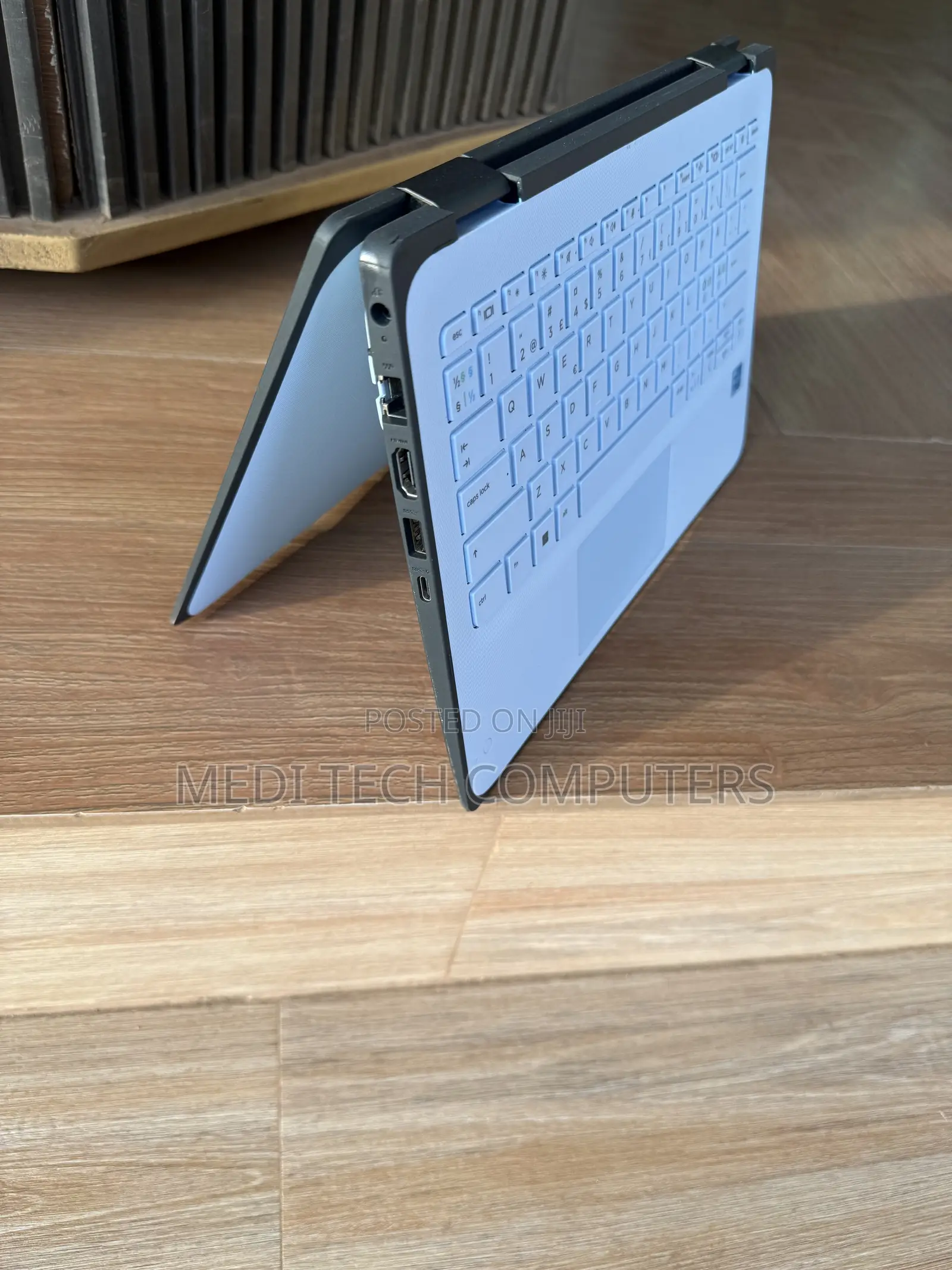 Laptop HP 14-dq1025cl 8GB SSD 256GB