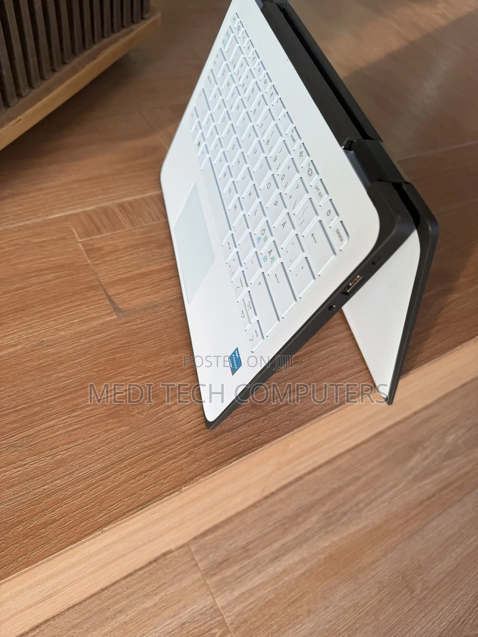 Laptop HP 14-dq1025cl 8GB SSD 256GB