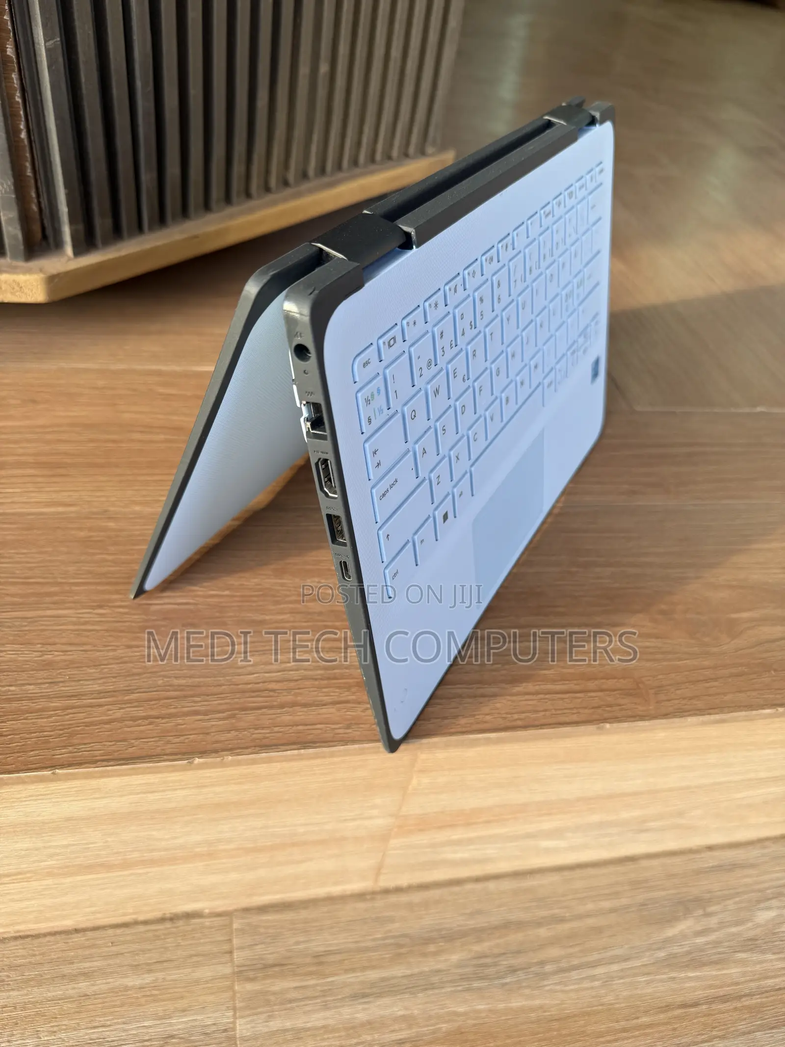 Laptop HP 14-dq1025cl 8GB SSD 256GB