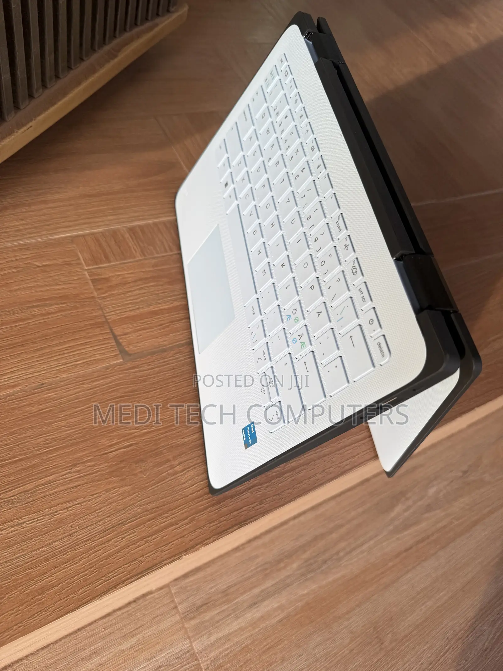 Laptop HP 14-dq1025cl 8GB SSD 256GB