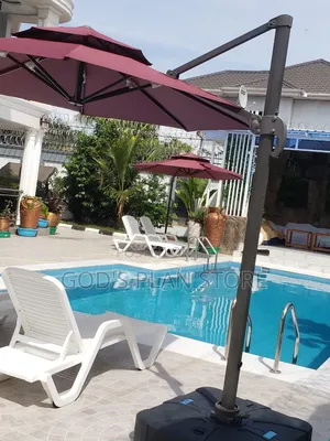 Outdoor Swimming Pool Umbrella Outdoor Garden Umbrellas