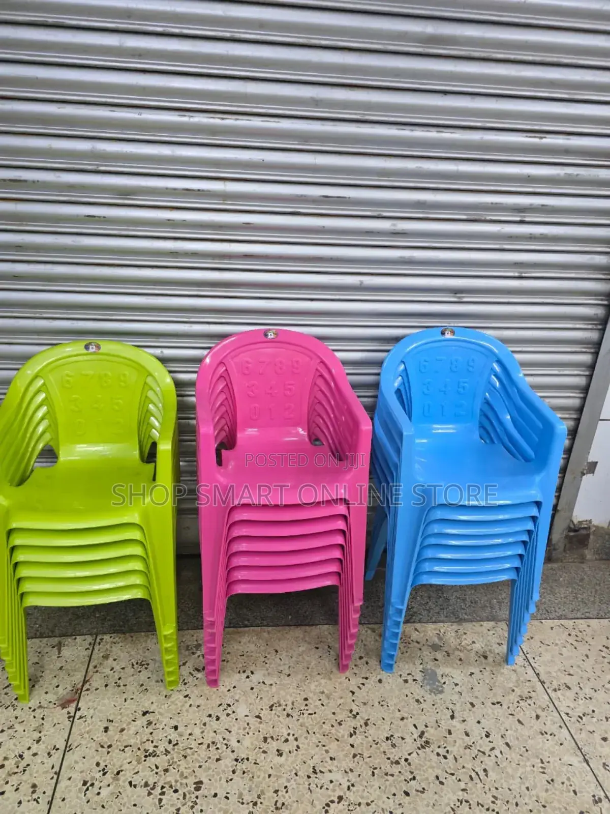 Ergonomic Kids Plastic Chairs Plastic Chairs