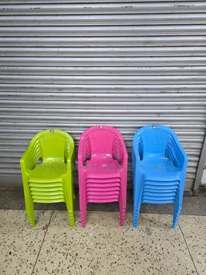 Ergonomic Kids Plastic Chairs Plastic Chairs