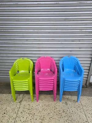 Ergonomic Kids Plastic Chairs Plastic Chairs