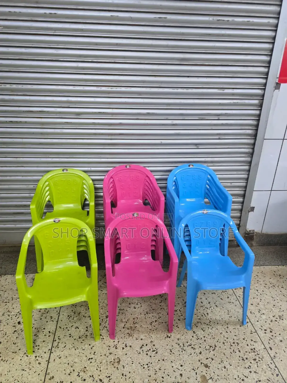 Aligned Study Kids Chairs Kids Chairs