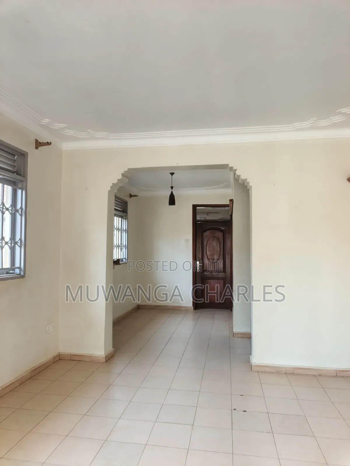 2bdrm Bungalow in Fs Properties Ltd, Nakawa for rent