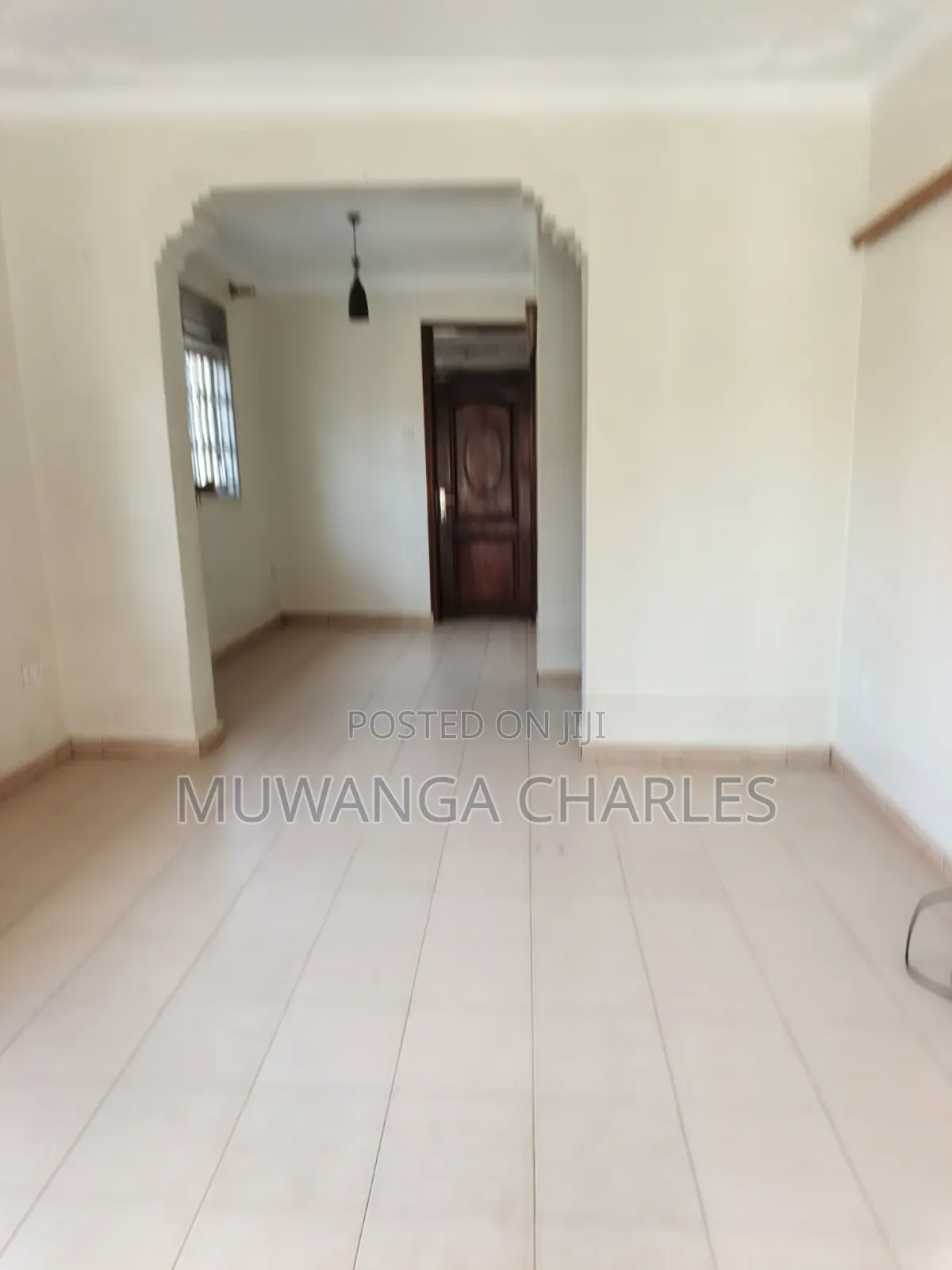 2bdrm Bungalow in Fs Properties Ltd, Nakawa for rent