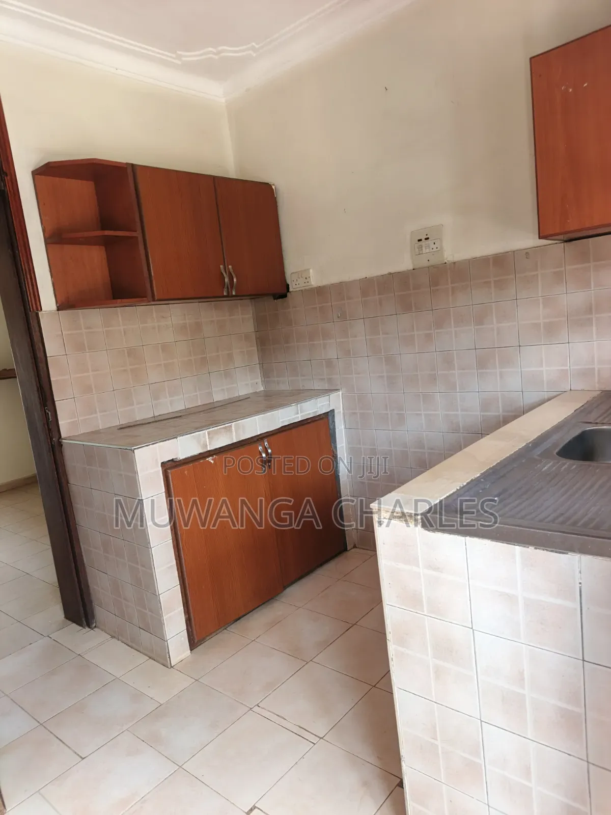 2bdrm Bungalow in Fs Properties Ltd, Nakawa for rent