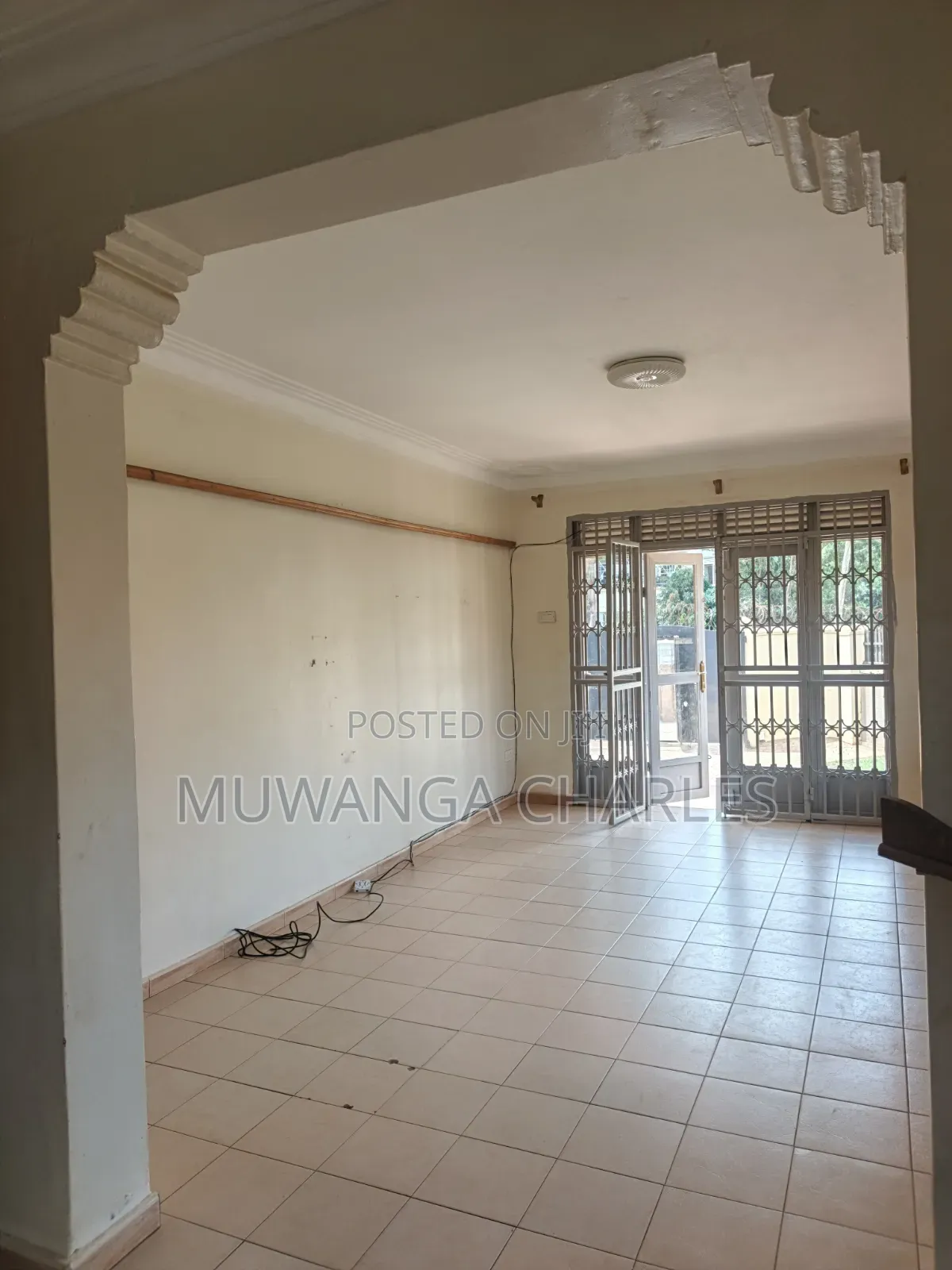 2bdrm Bungalow in Fs Properties Ltd, Nakawa for rent