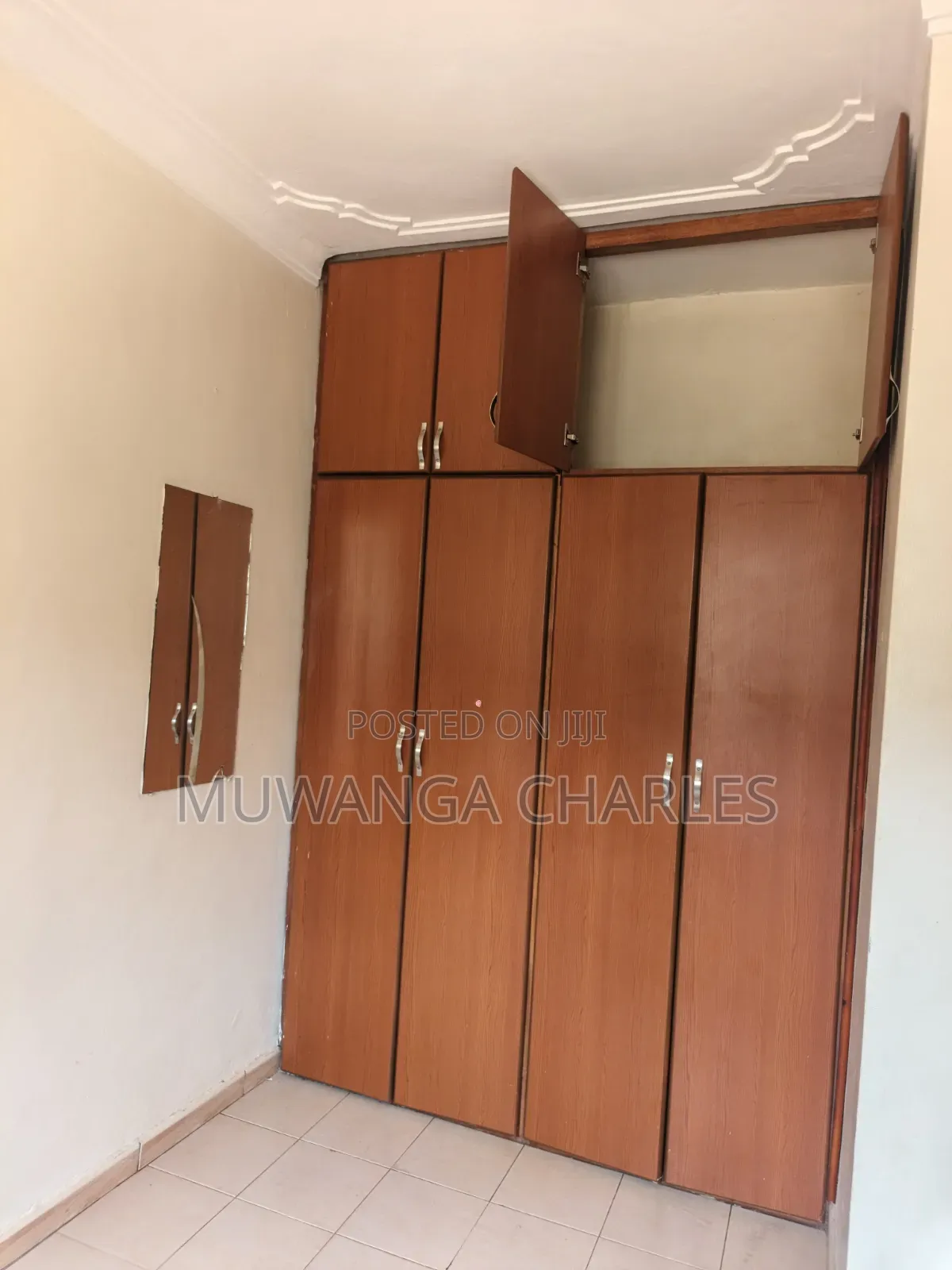 2bdrm Bungalow in Fs Properties Ltd, Nakawa for rent