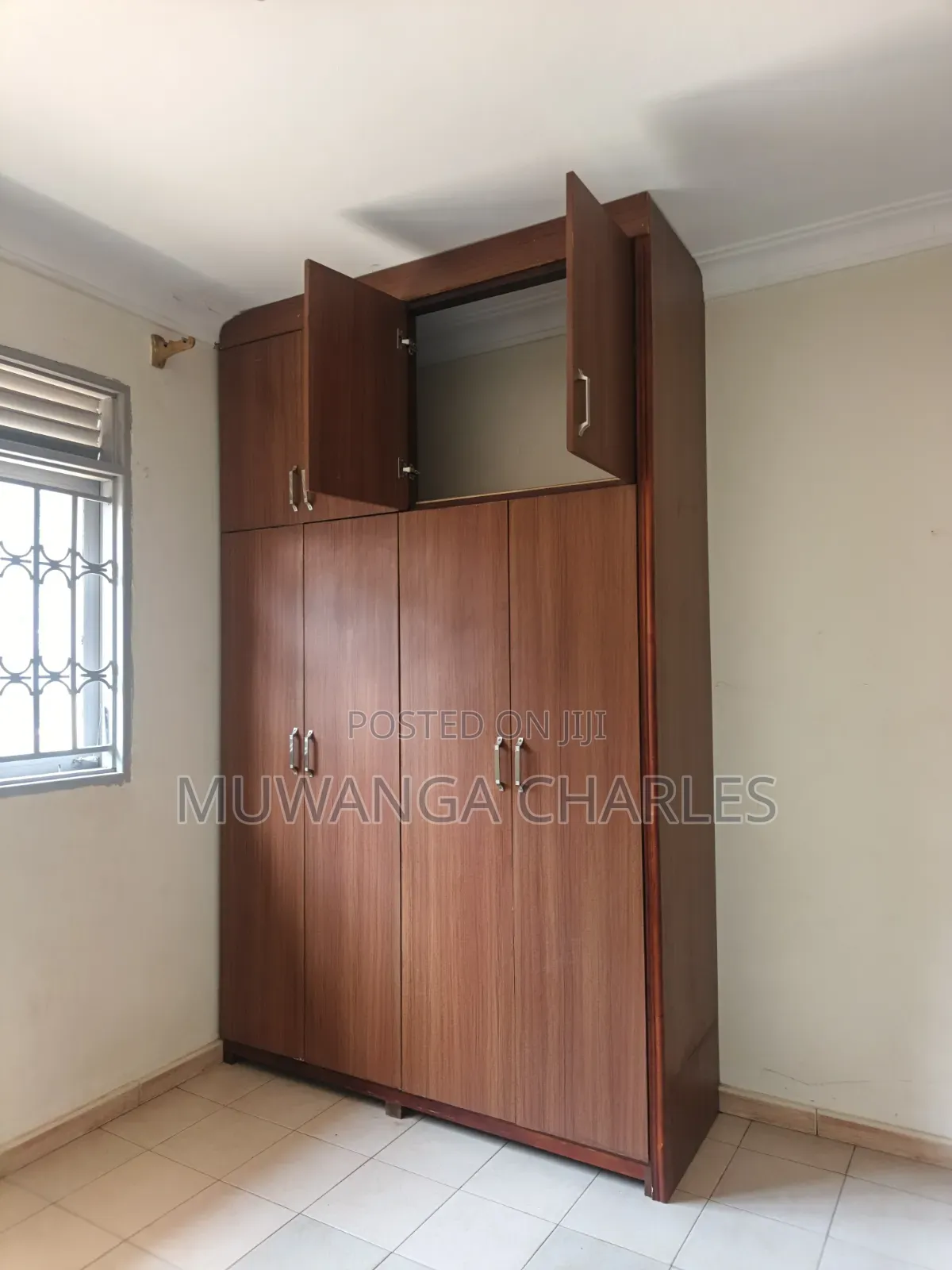 2bdrm Bungalow in Fs Properties Ltd, Nakawa for rent