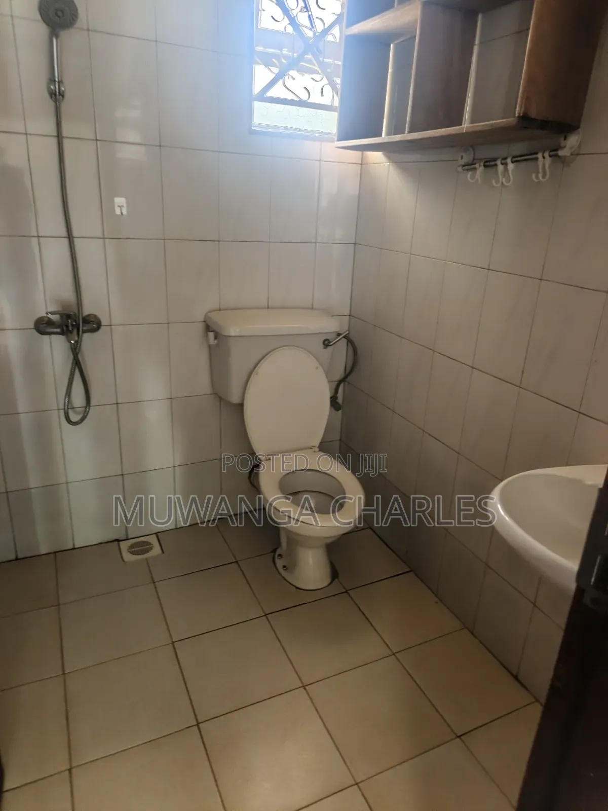 2bdrm Bungalow in Fs Properties Ltd, Nakawa for rent