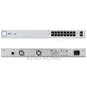 Ubiquiti Unifi Us-16-150w