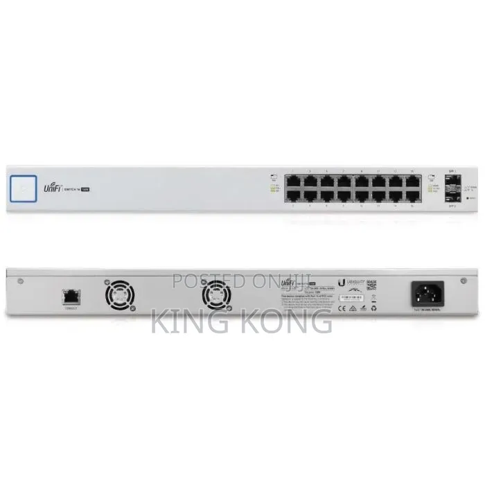 Ubiquiti Unifi Us-16-150w