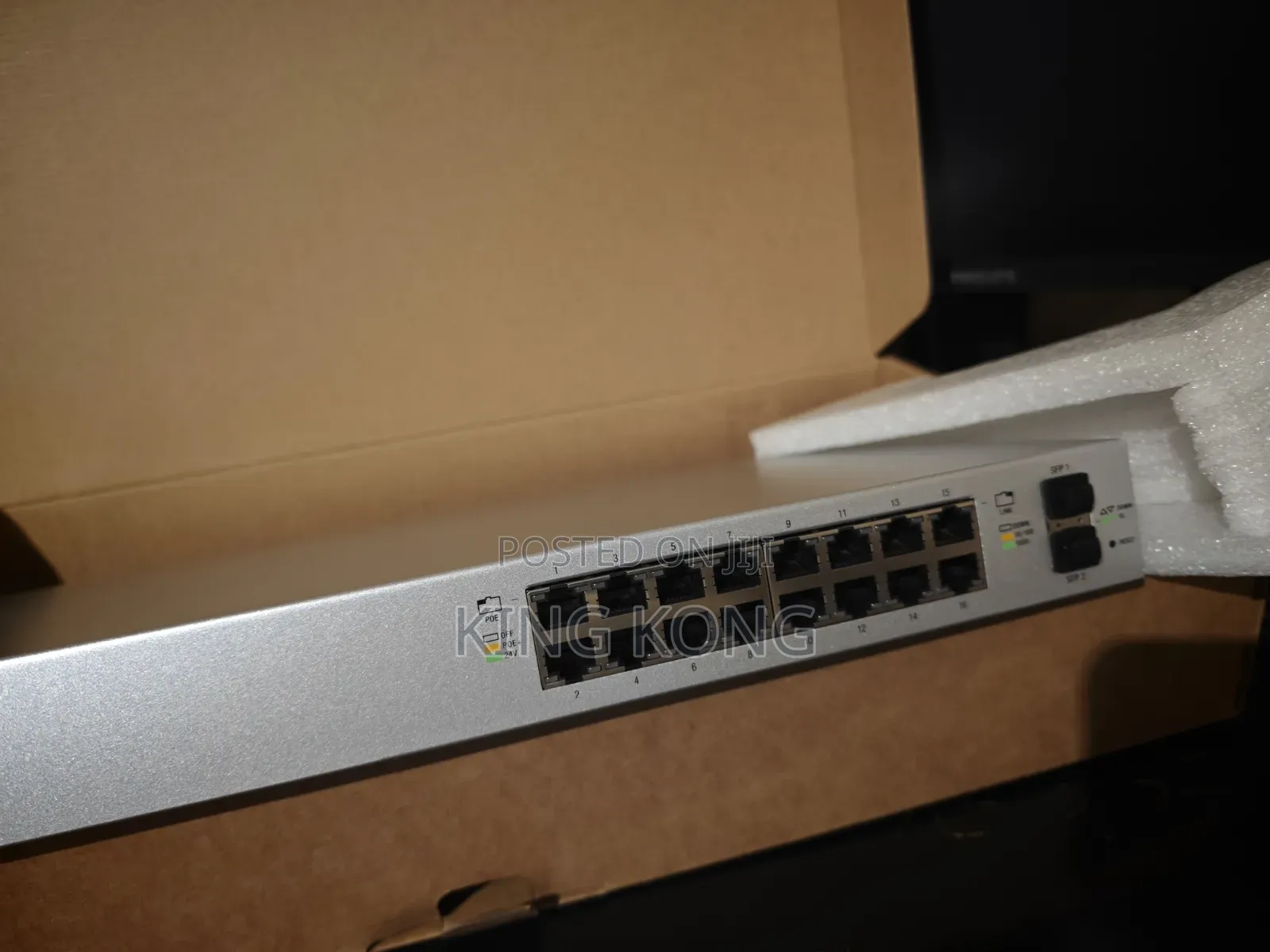 Ubiquiti Unifi Us-16-150w
